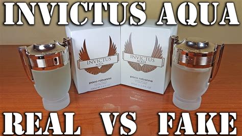 how to spot fake invictus perfume|6 Tips on How To Spot Fake Fragrances .